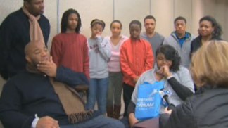 Victims of Boston Bus Crash Speak Out