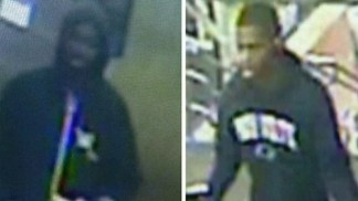 2 Men Arrested in Alleged Cabbie Attack