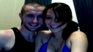 Chase Couple Suspected in Earlier Chase