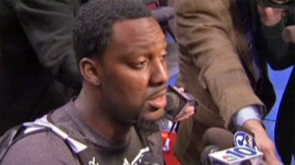 Nets Player Not Involved in Sex Assault: Cops