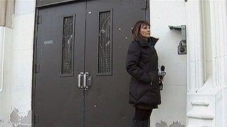 District Admits School Security Flawed