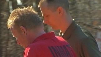 Police Standoff Suspect Faces $10 Million Bail