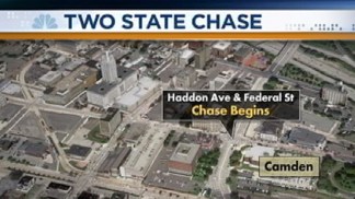 Follow 2-State Police Chase