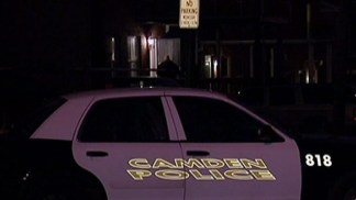 Unclear If Camden Officer Involved in Shooting WIll Face Charges
