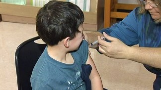 Free Flu Shots at NJ Clinic