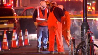 Gas Leak Stopped as Closures, Evacuations Continue
