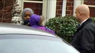 Police Retrace Steps for Kidnapping Investigation