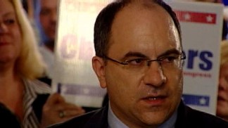 Medford Mayor Steps Away Amid Sex Scandal