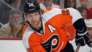 Giroux's Immediate Impact on Game 6