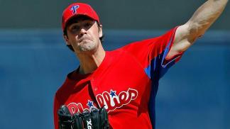Could Cole Win the Cy Young?