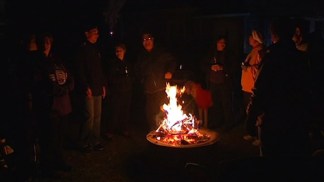 Community Comes Together After Sandy