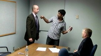 WATCH: Confession of Alleged Killer, Kidnapper