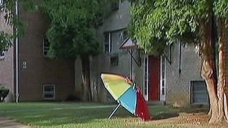 Lightning Strikes 4 People in Delaware