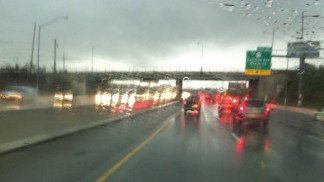 Spectacular Storm Photos