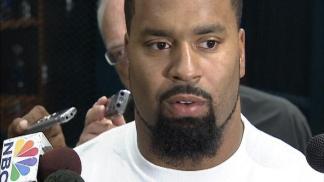 Eagles Jenkins: 'We Gotta Go 1-0' Next Week