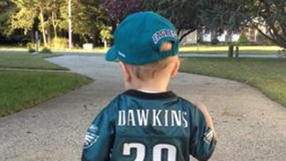 Eagles Fan Photos