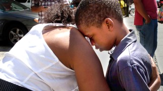 Dramatic Photos: 5.8 Quake Hits East Coast