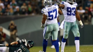 Last Time They Met: Boys Beat Birds
