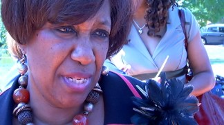 Ackerman Discusses Teacher Layoffs, Budget Cuts