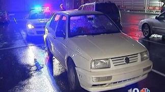 Police Question Jetta Driver in Kensington Rape Case