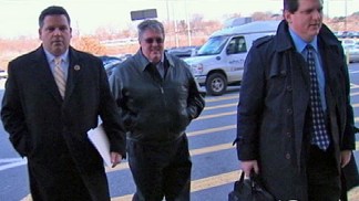 Family Appeals, Convicted Murderer's Parole Put on Hold