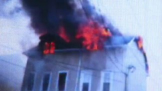 Deadly Fire Claims Four Lives