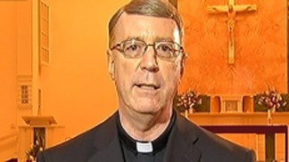 Father Weik Shares His Thoughs on New Pope