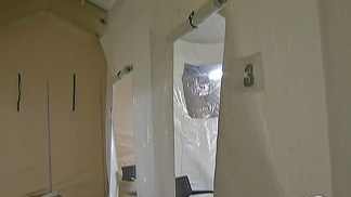 Dangerous Flu Season Prompts Triage at Lehigh Valley Hospital