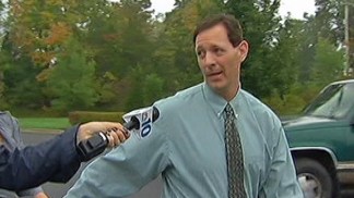 Teacher Charged With Not Reporting Rape