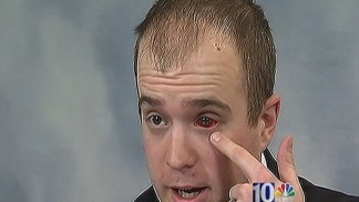 Rangers Fans Speaks on Beating