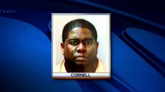 School Bus Driver Busted for Attempted Kidnapping