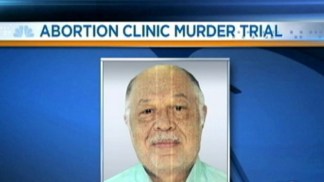 Abortion Clinic Called "House of Horrors": Prosecutor