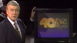 The Career of Broadcast Pioneer Herb Clarke