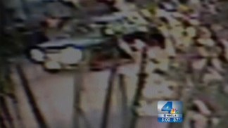Work Truck Hits, Kills Man, Driver Runs Off