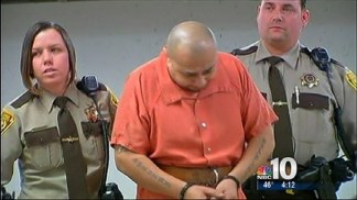 Hit and Run Suspect Surrenders