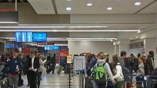 Don't Forget These Airport Rules as You Prepare for Holiday Travel