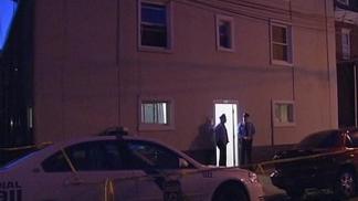 FBI Joins Philly PD in "House of Horrors" Investigation