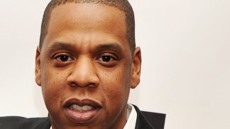 Jay-Z's Coming to Town