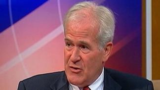 Montco Commish Arrested on Perjury Charges