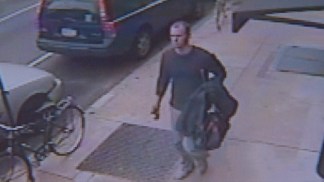 Police Investigating Past of CHOP Doctor's Murder Suspect