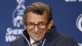 Will Penn State Let JoePa Coach Until the End?
