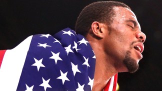 Burroughs' Golden Journey