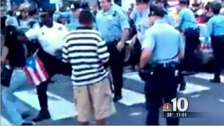 Judge in Police Beating Case is Married to an Officer