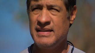 Castillo: Hard Work Still Pays Off