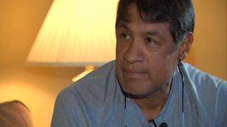 Castillo: I'd Still Take a Bullet for Reid