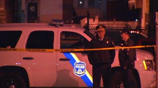 Mayor Nutter Speaks Out About Teens Killed