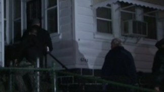 Police Search House Where Girl Was Allegedly Held