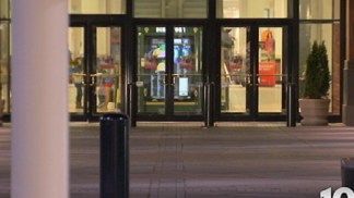 Jewelry Store Robbed At KOP Mall