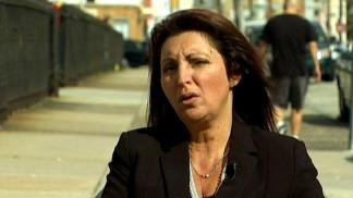 Meet Karen Brown Philadelphia's Republican Mayoral Candidate