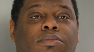 Darby Cop Faces Rape Charges